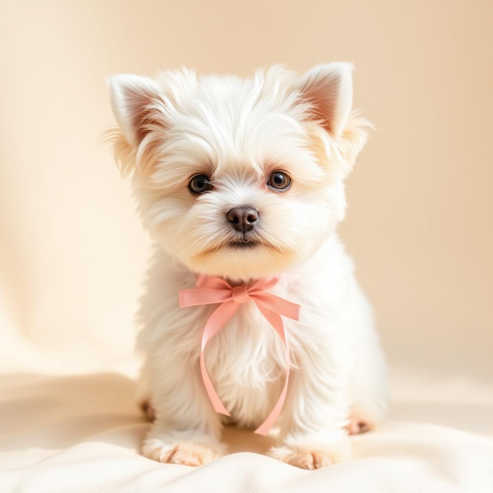 Jantie Pet Instagram karesi