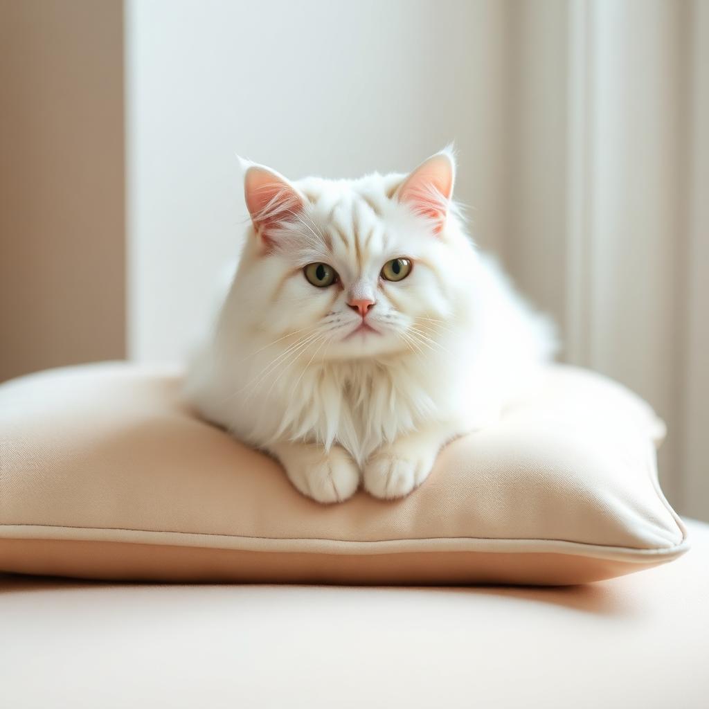 Jantie Pet Instagram karesi