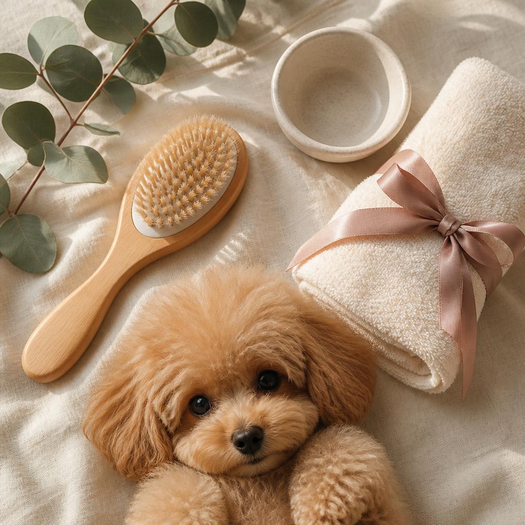 Jantie Pet Instagram karesi